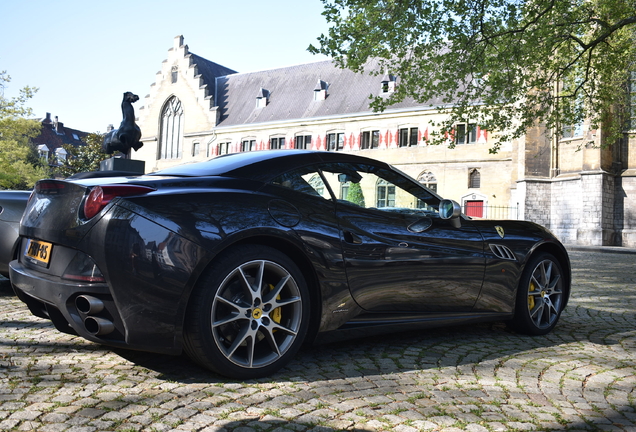 Ferrari California Vintage Package