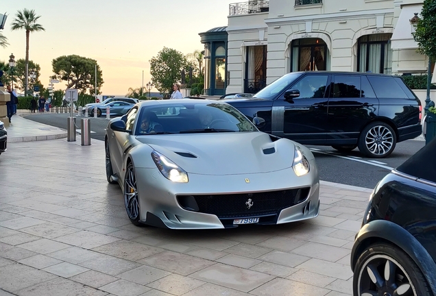 Ferrari F12tdf