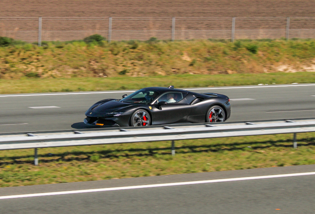 Ferrari SF90 Stradale