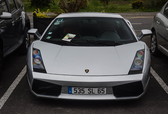 Lamborghini Gallardo