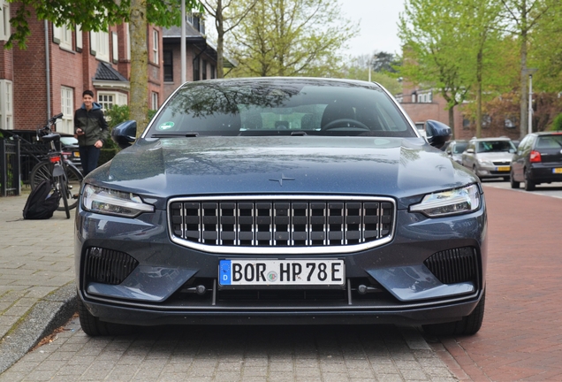 Polestar 1