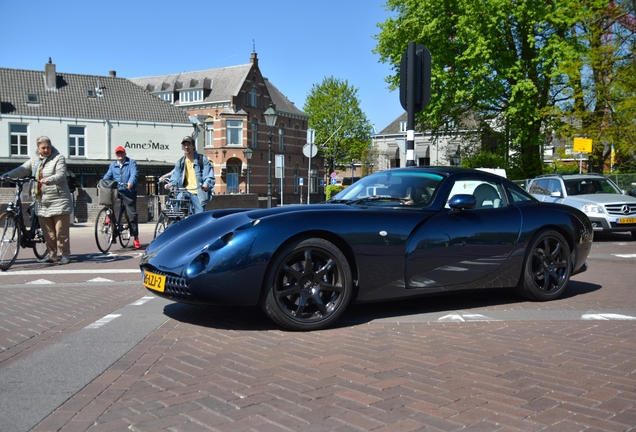 TVR Tuscan MKI