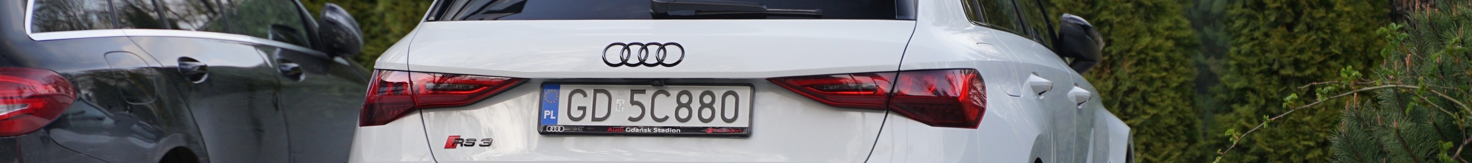 Audi RS3 Sportback 8Y