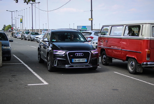 Audi RS Q3