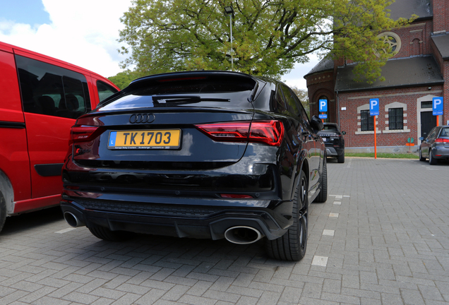 Audi RS Q3 Sportback 2020