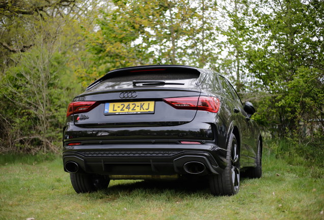 Audi RS Q3 Sportback 2020