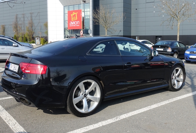 Audi RS5 B8 2012