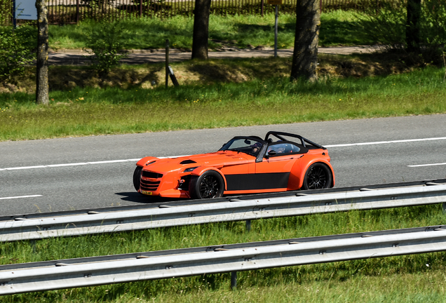 Donkervoort D8 GTO-S