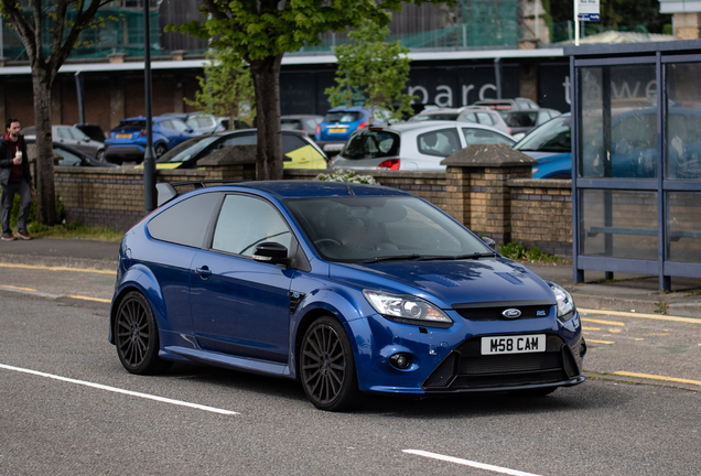 Ford Focus RS 2009