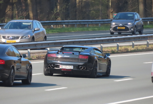 Lamborghini Gallardo LP560-4