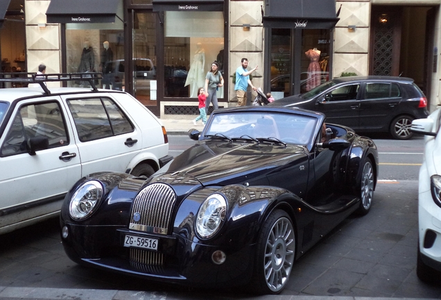 Morgan Aero 8 Series 5