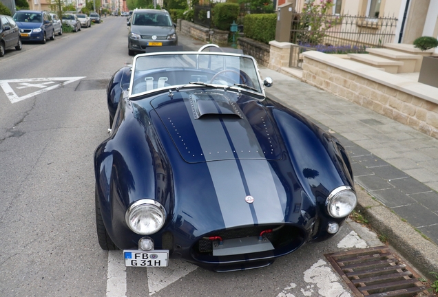 Shelby Cobra 427