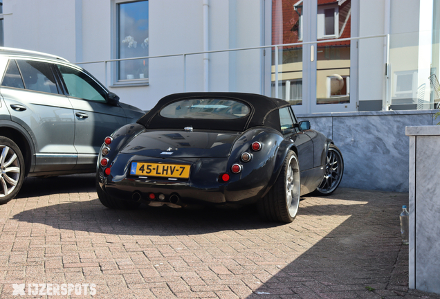 Wiesmann Roadster MF3