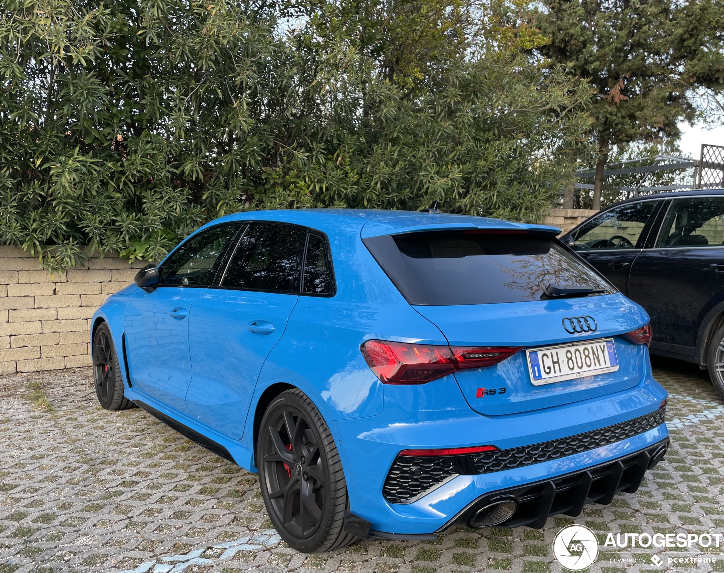 Audi RS3 Sportback 8Y