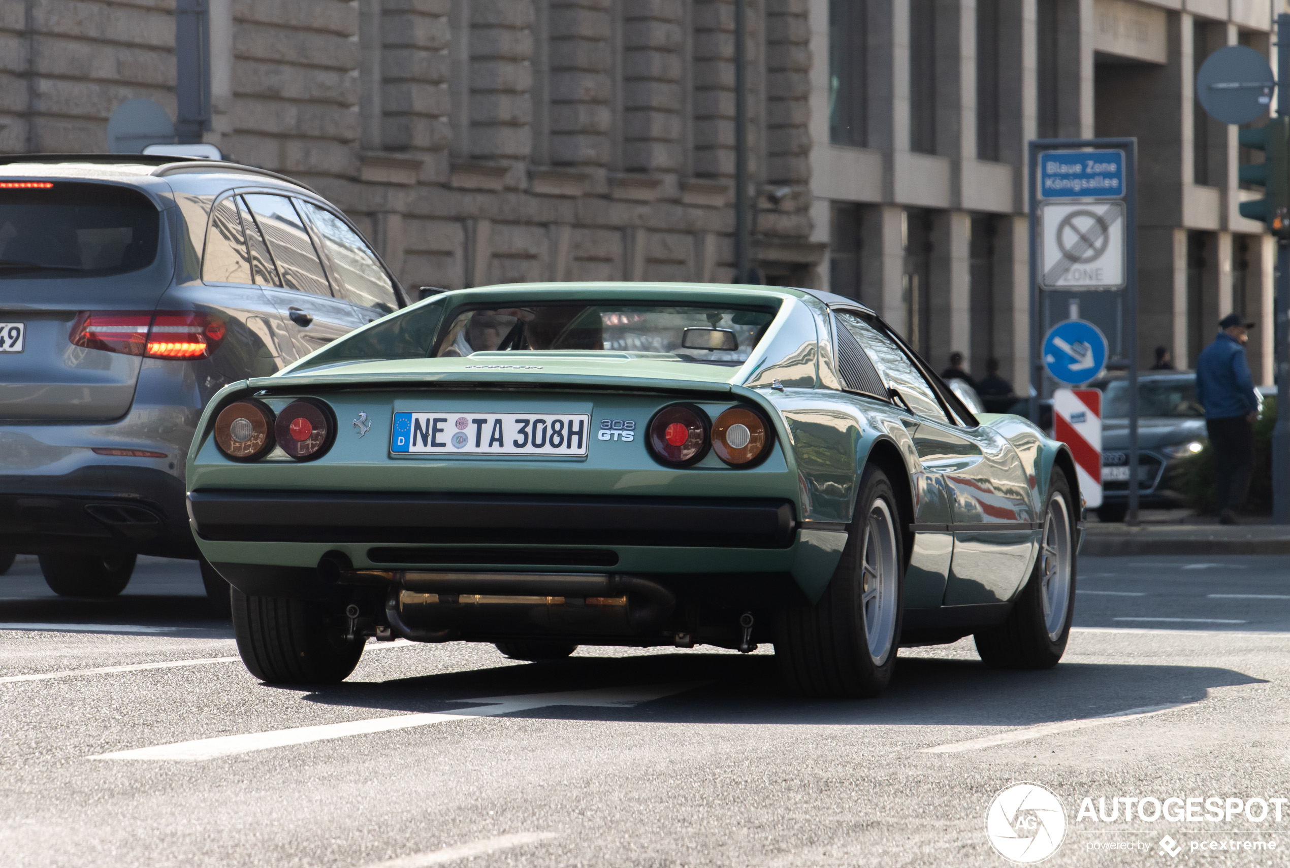 Ferrari 308 GTS