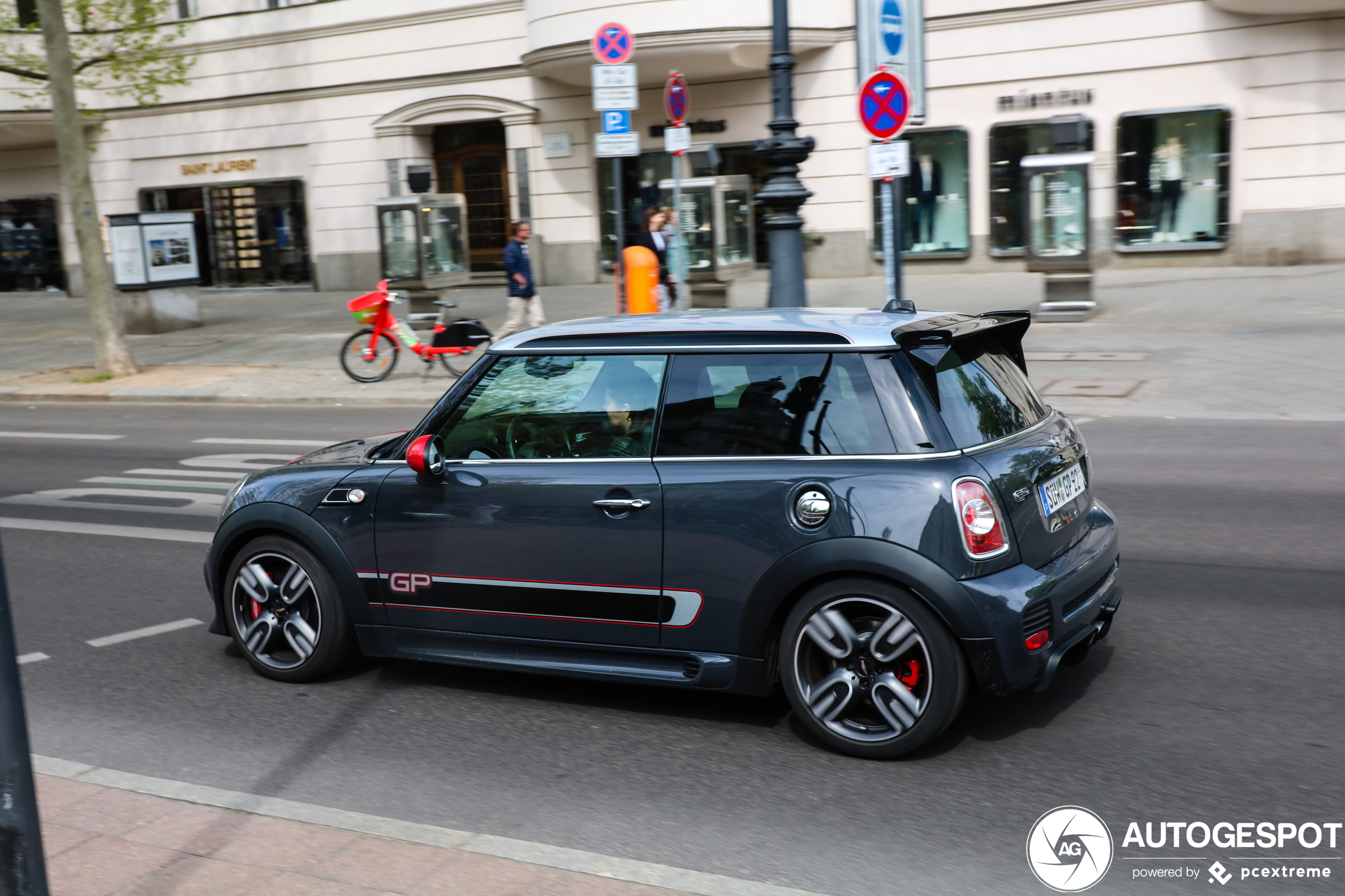 Mini R56 John Cooper Works GP - 05-03-2022 12:41 - Autogespot