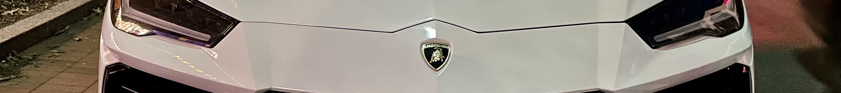 Lamborghini Urus Vorsteiner