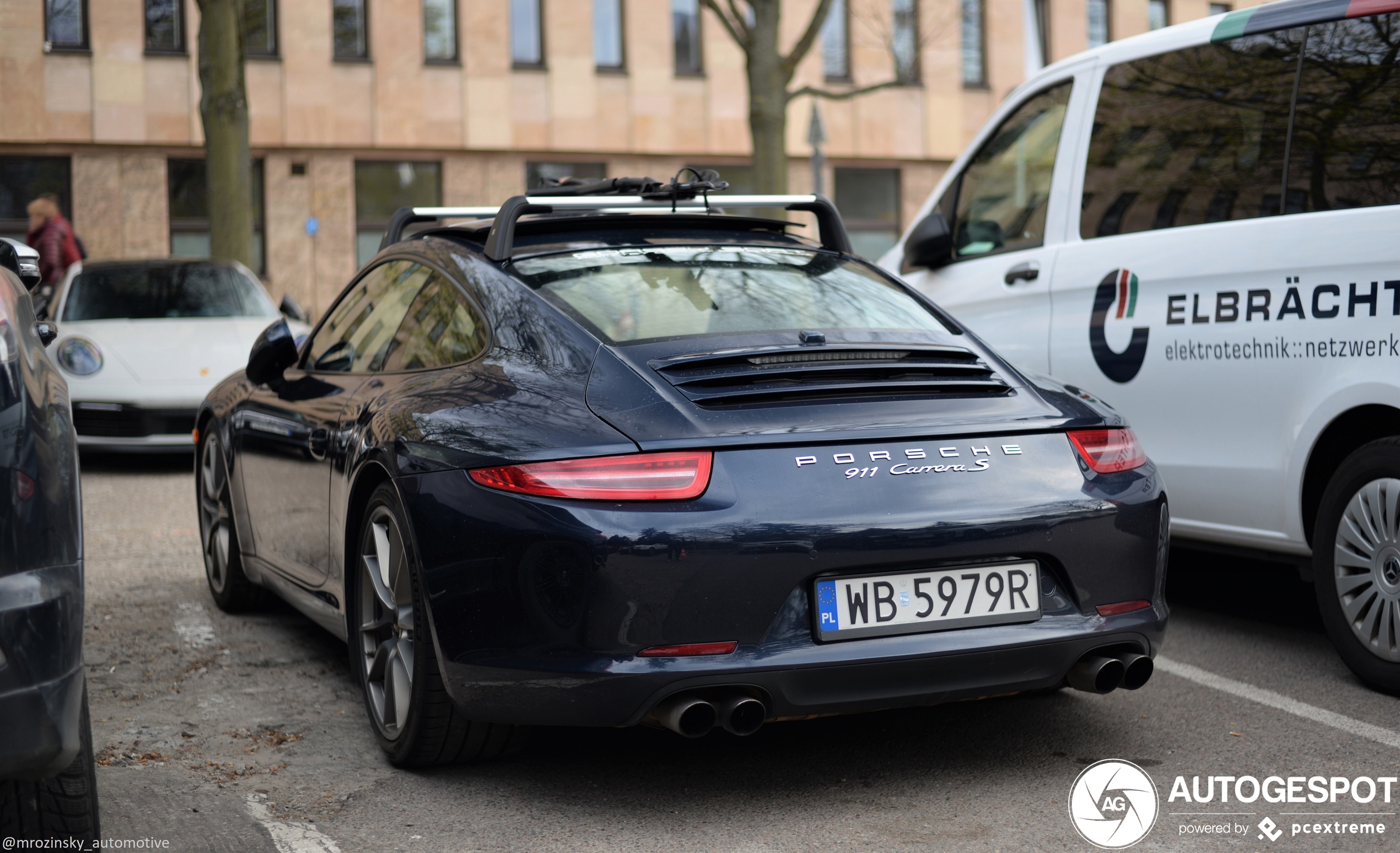 991 discount roof rack