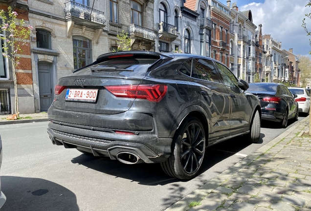 Audi RS Q3 Sportback 2020