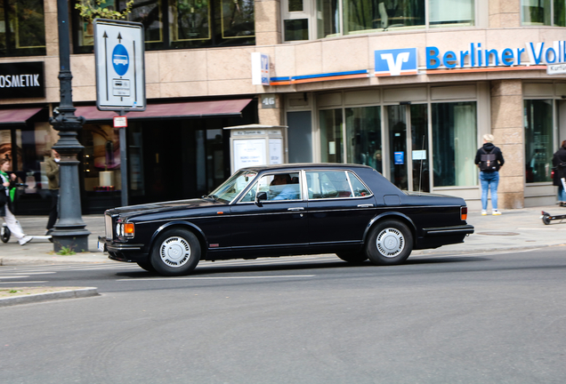 Bentley Turbo R