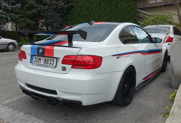 BMW M3 E92 Coupé