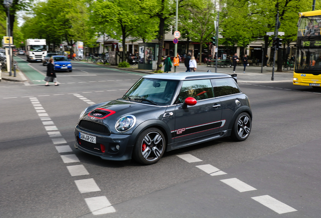 Mini R56 John Cooper Works GP