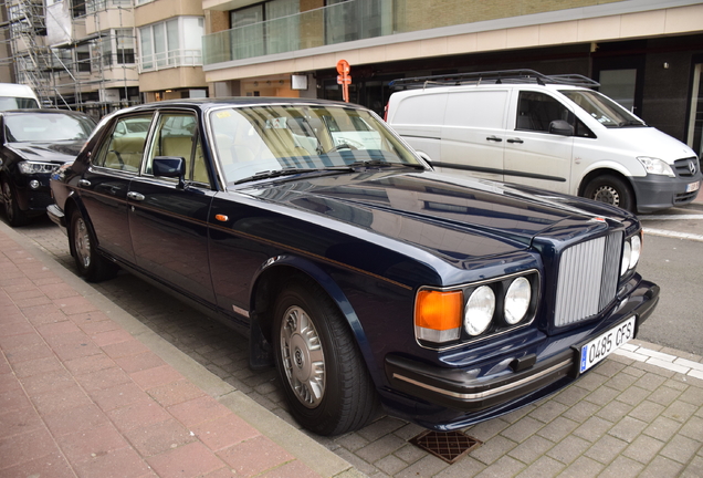 Bentley Turbo RL