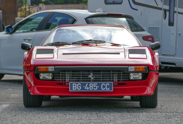 Ferrari 308 GTS Quattrovalvole