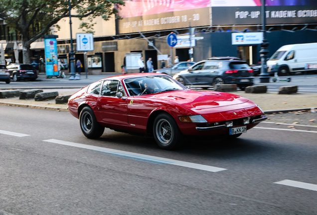 Ferrari 365 GTB/4 Daytona