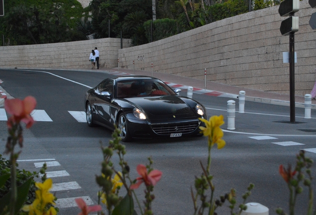 Ferrari 612 Scaglietti