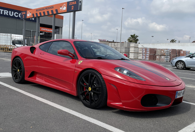 Ferrari F430