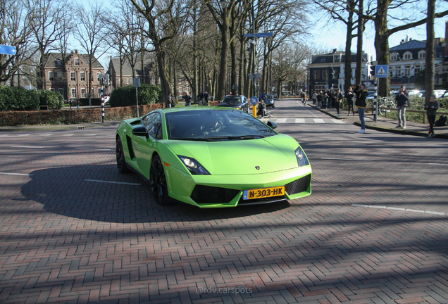 Lamborghini Gallardo LP560-4