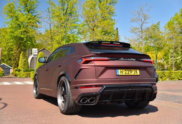 Lamborghini Urus 1016 Industries