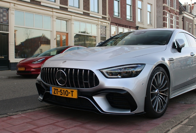 Mercedes-AMG GT 63 S X290