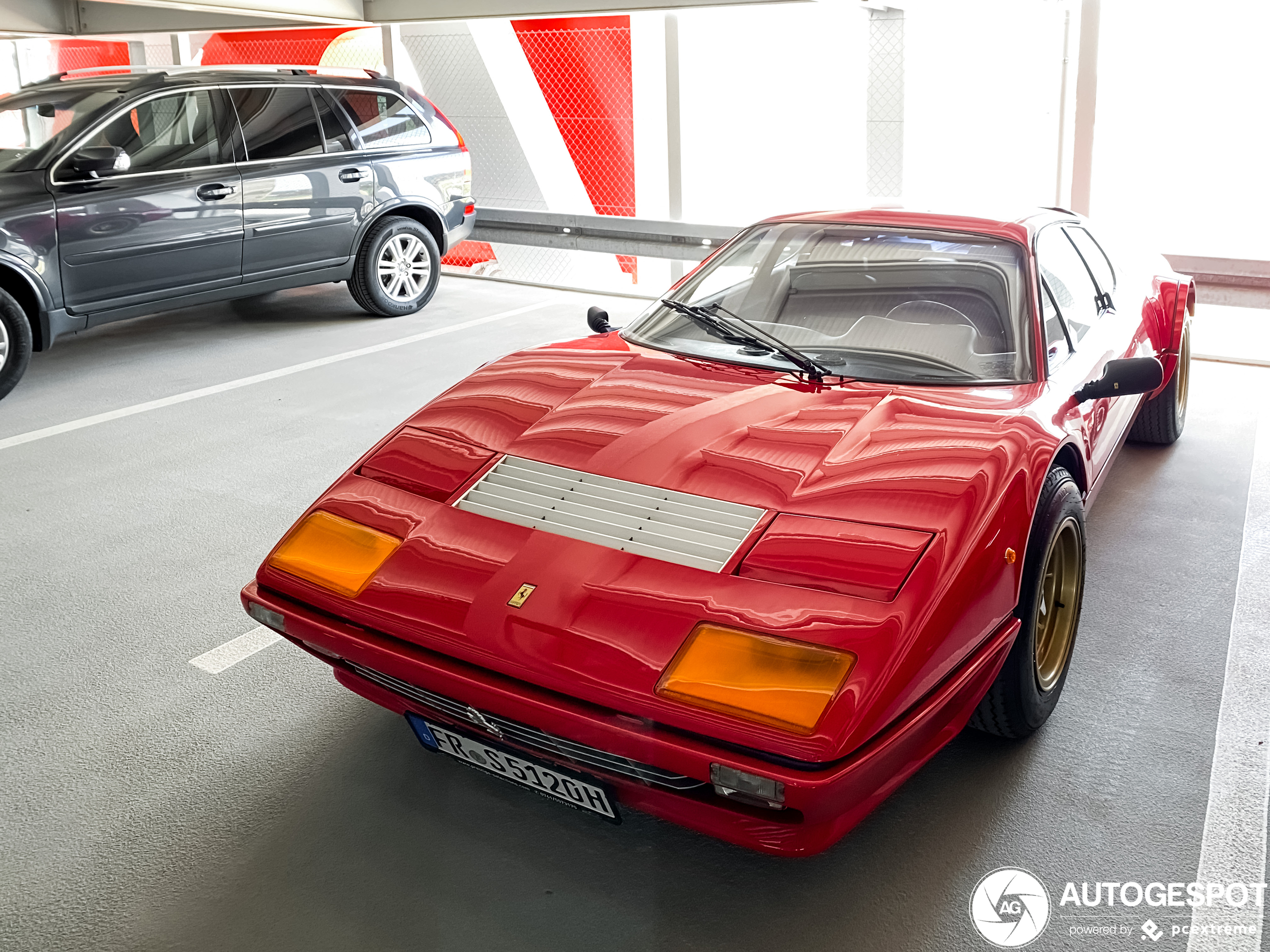 Ferrari 512 BBi