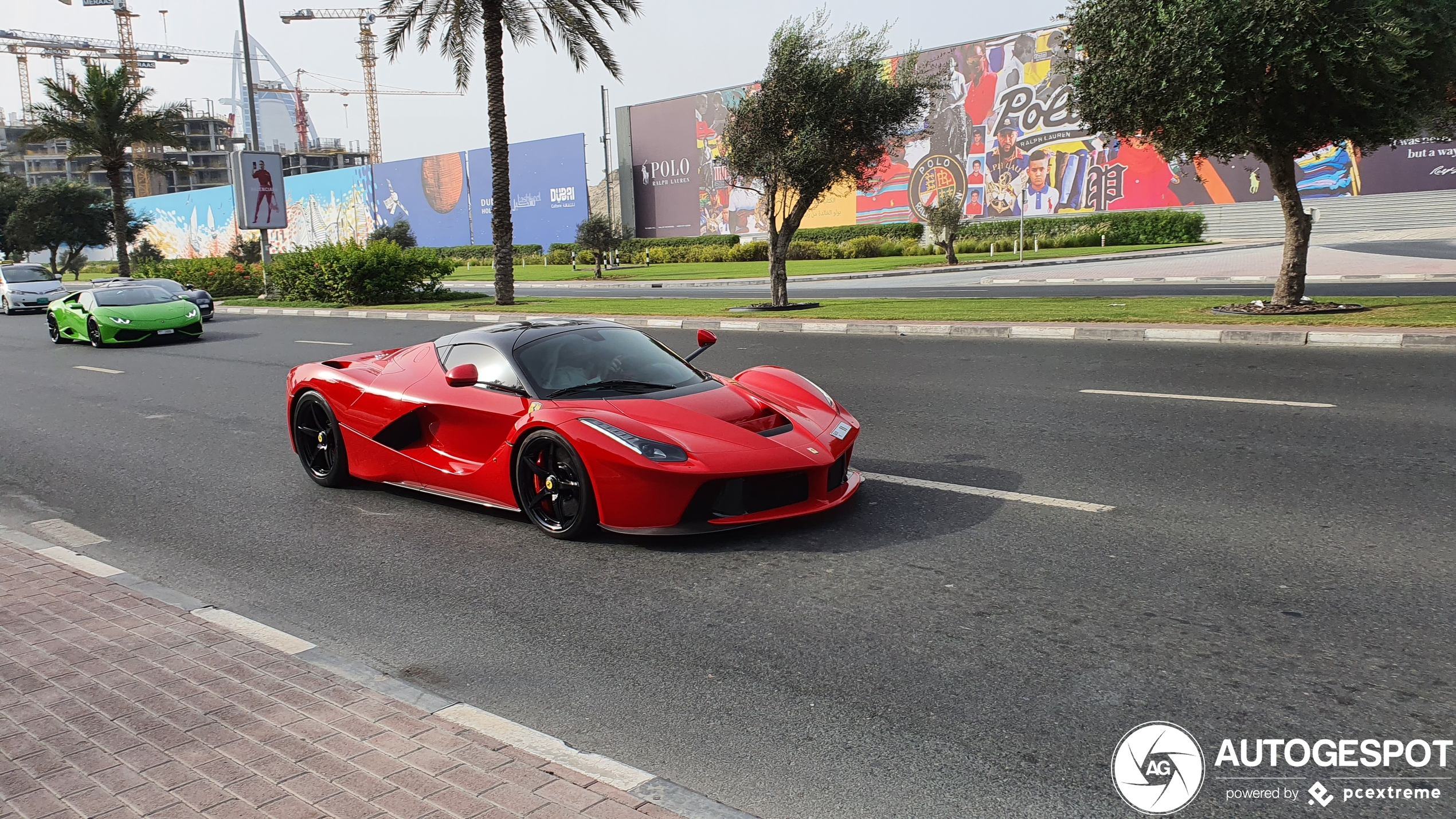 Ferrari LaFerrari