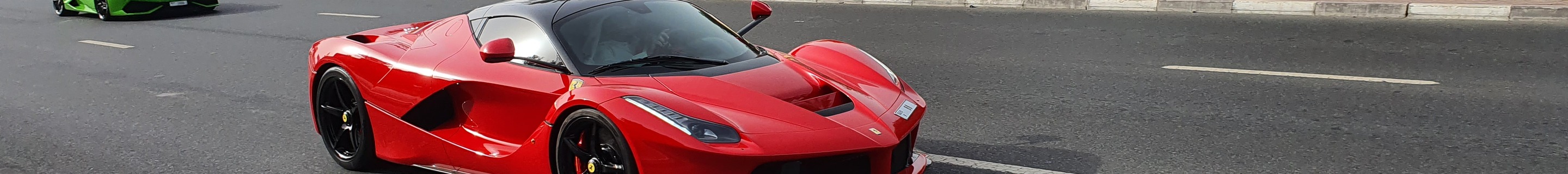 Ferrari LaFerrari