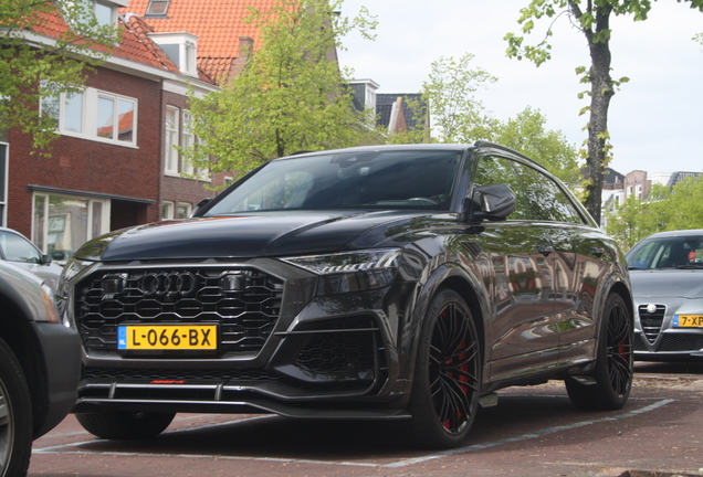 Audi ABT RS Q8-R