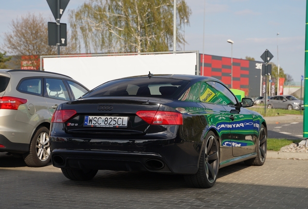 Audi RS5 B8 2012