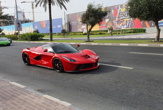 Ferrari LaFerrari