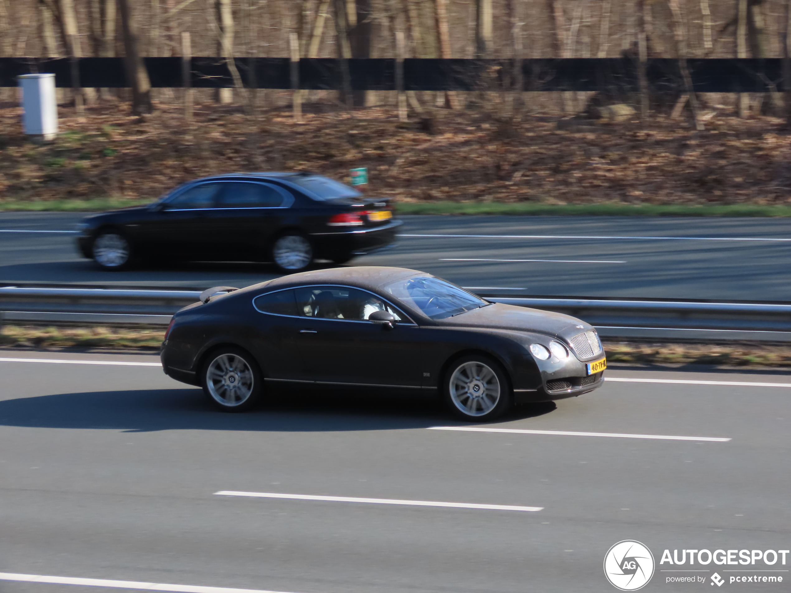 Bentley Continental GT Diamond Series