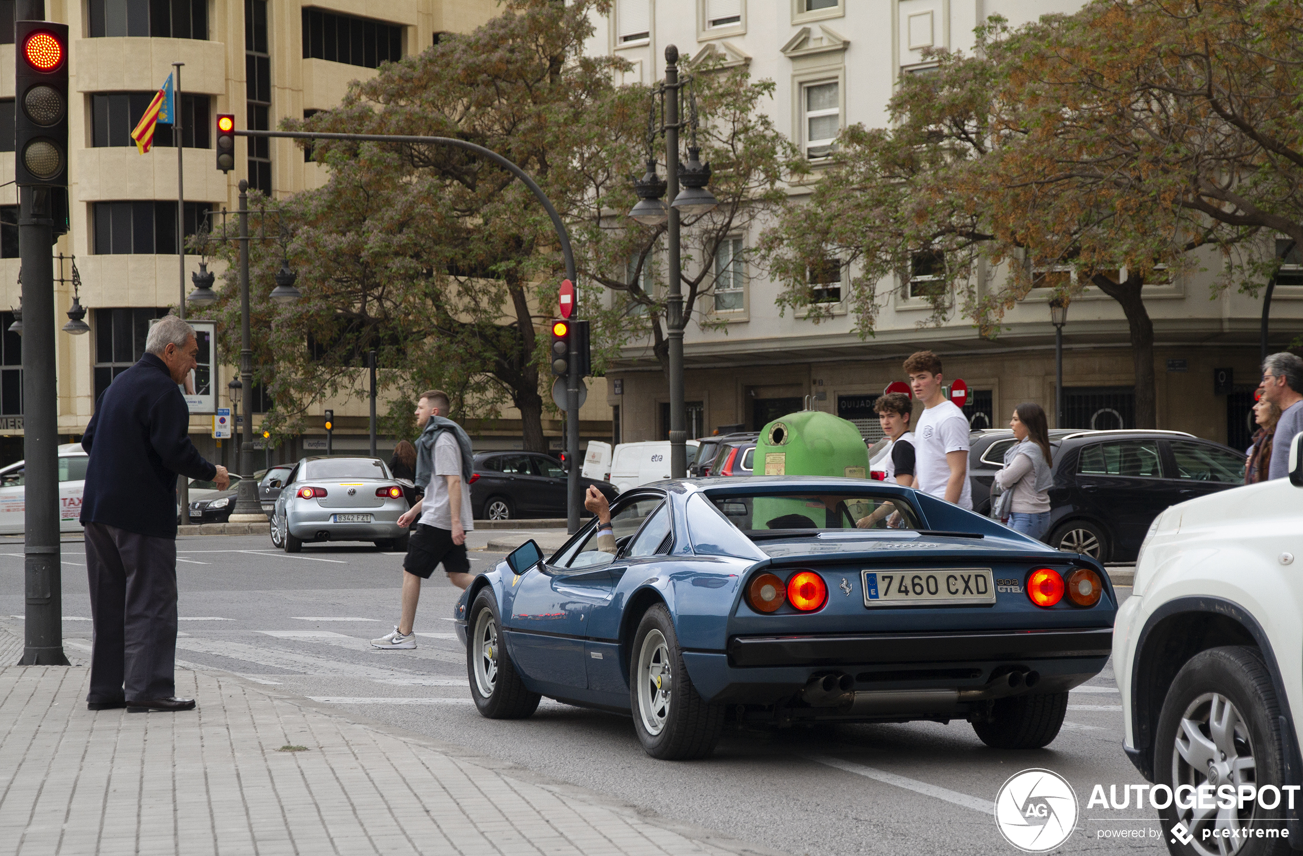 Ferrari 308 GTB