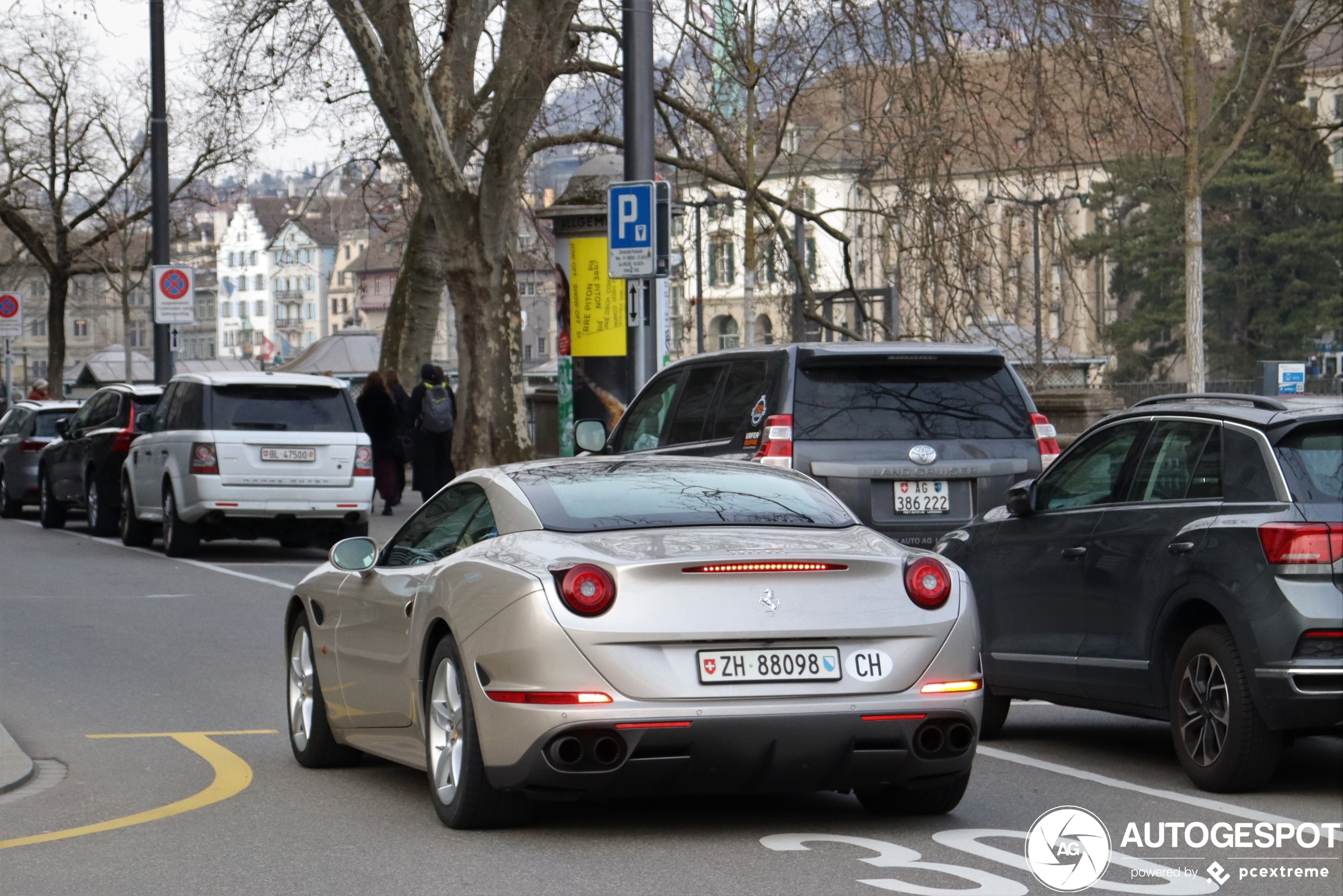 【未組立】Ferrari California T Amazon.co.jp: Ferrari California T : Hobbies