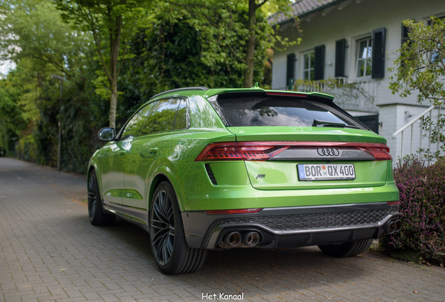 Audi ABT RS Q8