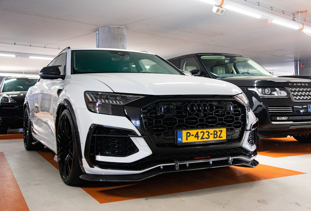 Audi ABT RS Q8-R