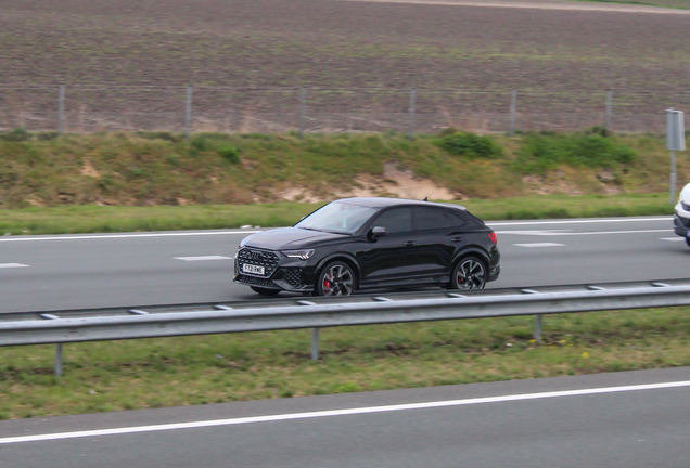 Audi RS Q3 Sportback 2020