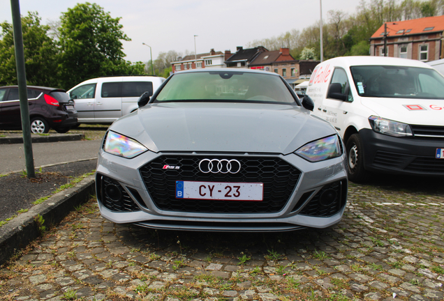 Audi RS5 Sportback B9 2021