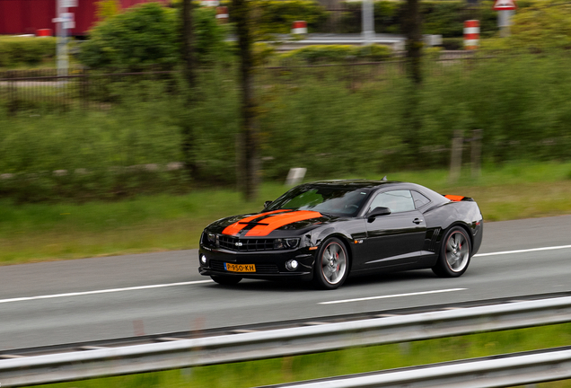 Chevrolet Camaro SS ZL575