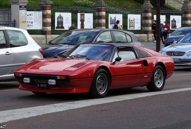 Ferrari 308 GTS