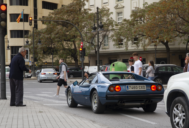 Ferrari 308 GTB